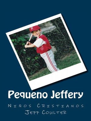 cover image of Pequeño Jeffery